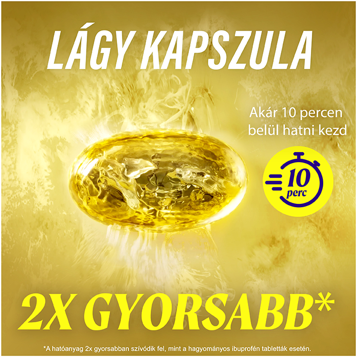 lagy kapszula